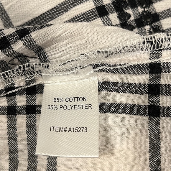 Tog Shop Tunic - Picture 3 of 5